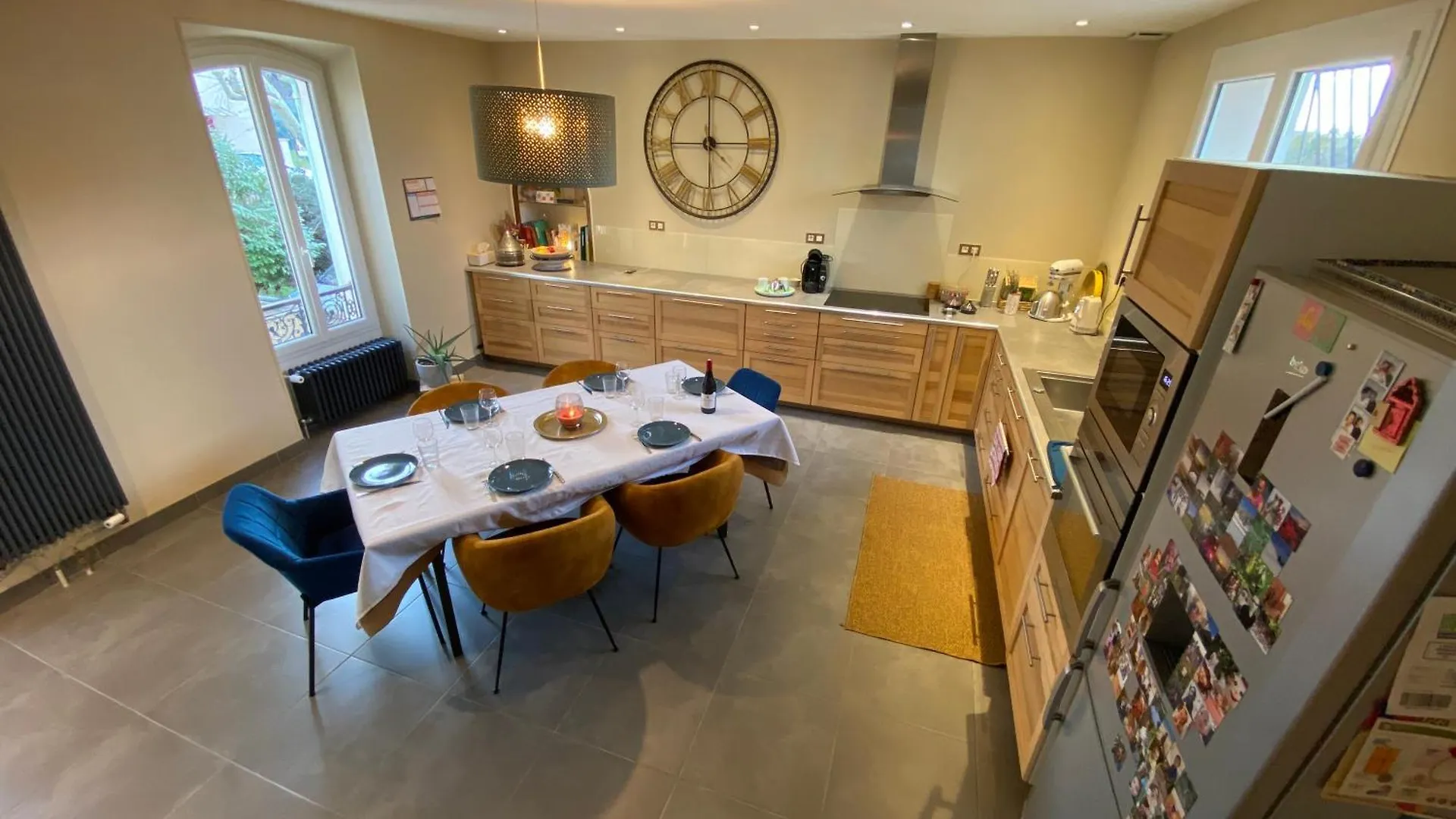 Holiday home Superbe Villa Avec Piscine, Jardin Et Terrasse Aux Portes D'Aix En Provence Aix-en-Provence